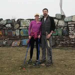 Meet your Posher, Leah